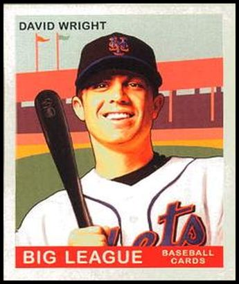 136 David Wright
